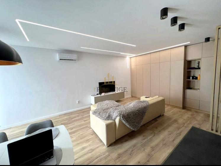 APARTAMENT 2 CAMERE | PARCARE SUBTERANĂ | SIBIU | CITY RESIDENCE - 3