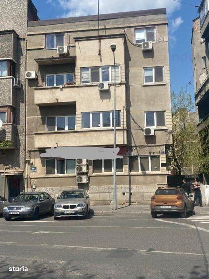 Vila interbelica 578 mp | Foisorul de Foc - Traian | - 3