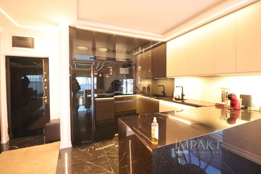 Penthouse superb, cartier Europa! - 7