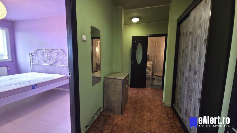 Apartament 2 camere Titan, vedere parc IOR, 3 min metrou Titan. - 9