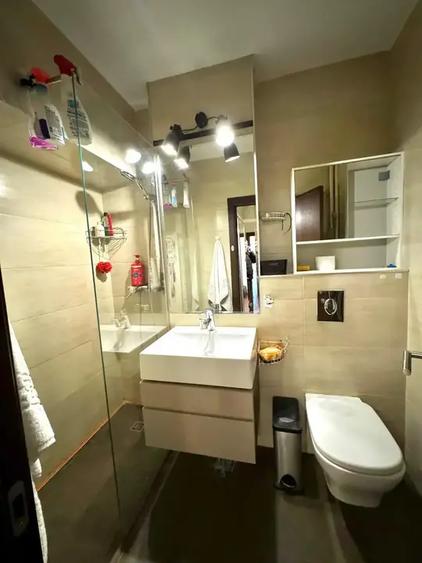 Calea Dorobanti | Apartament 2 camere | Pozitie Excelenta | - 9