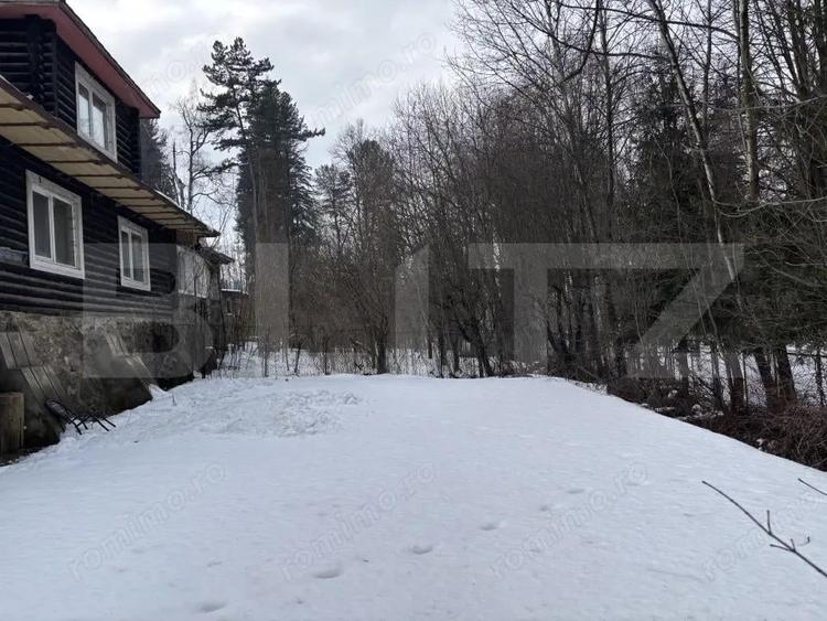 Vila renovabila sau demolabila in Vatra Dornei - 1