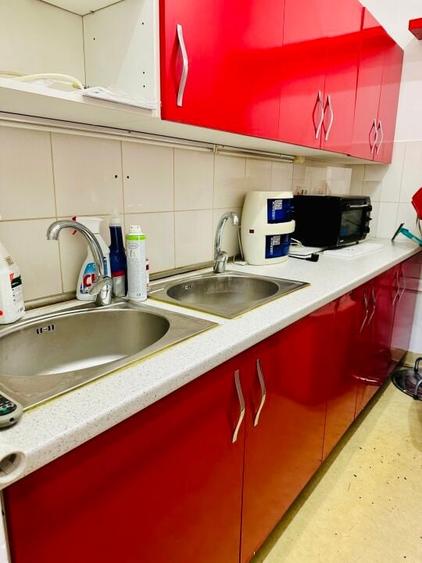 Armeneasca - Pache Protopopescu apartament in vila arhitectura deosebita - 21