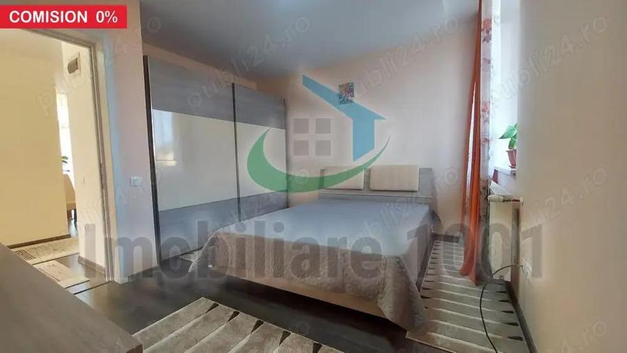 Casa 5 camere, garaj, suprafata utila 206 mp, teren 812 mp, comision 0 - 13