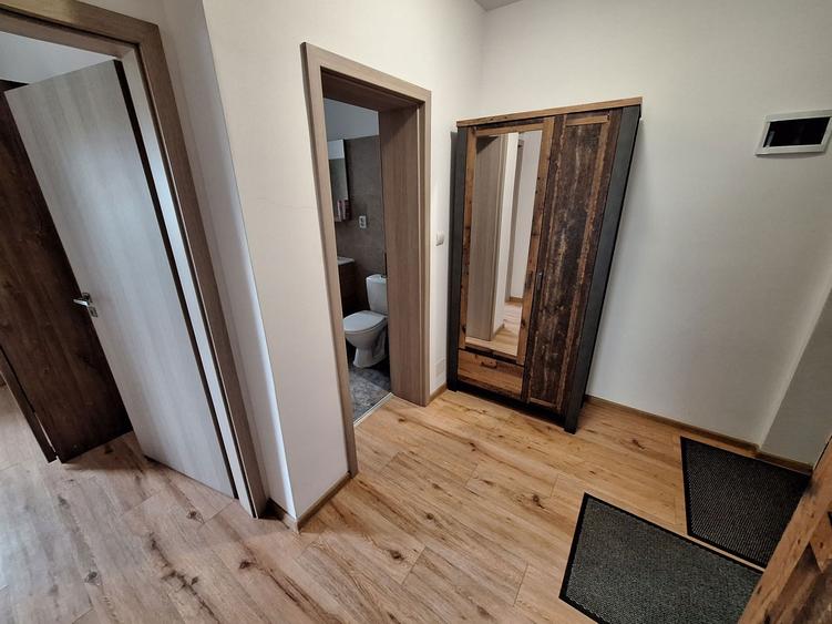 Apartament 1 camera - Braytim - 7