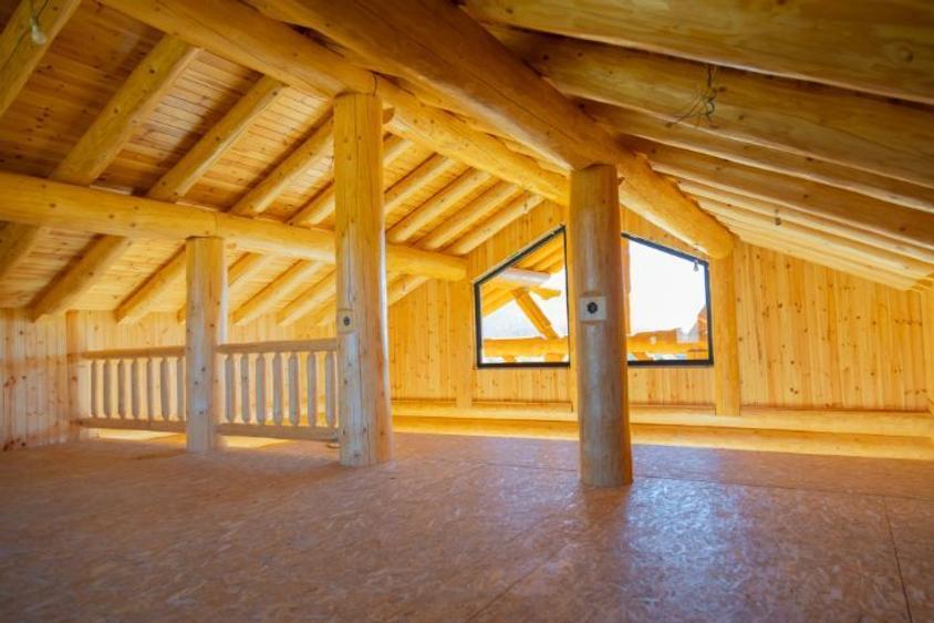 Casa din Busteni si 2520 mp teren intr-o Locatie De Vis - 8