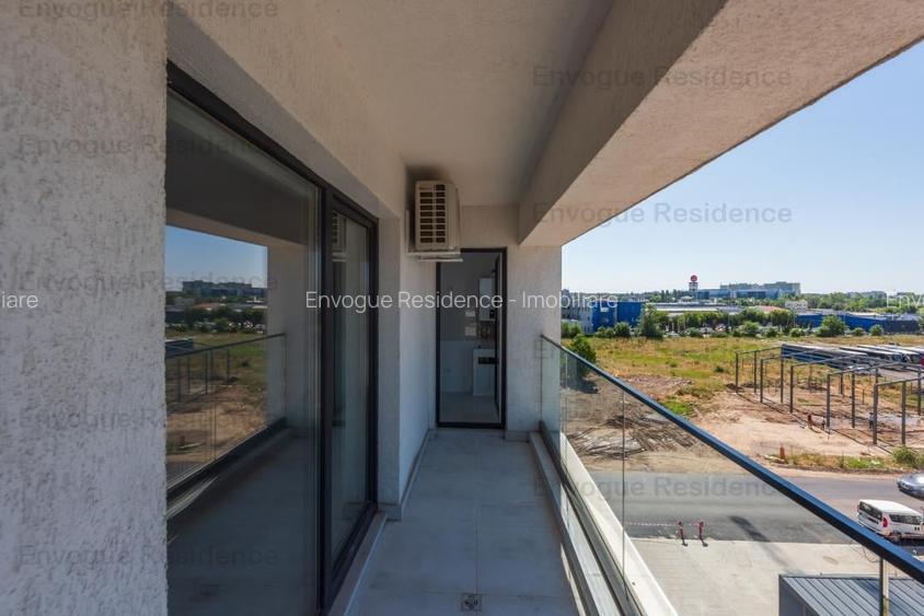 OFERTA Ap. 3 cam, Auchan - Iuliu Maniu, Envogue Residence
