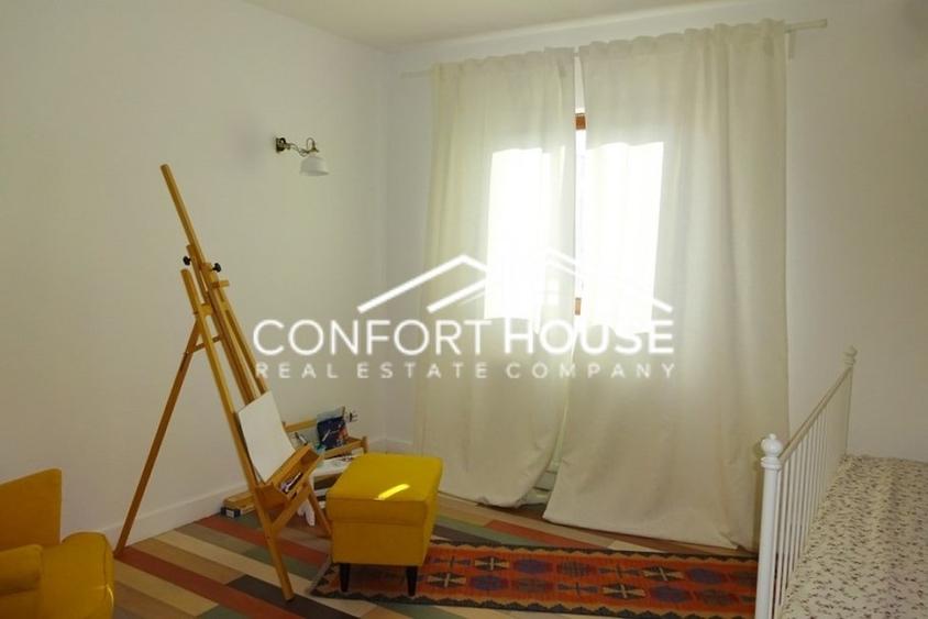 VILA P+2, 7 camere, 500mp teren, PIPERA - 34