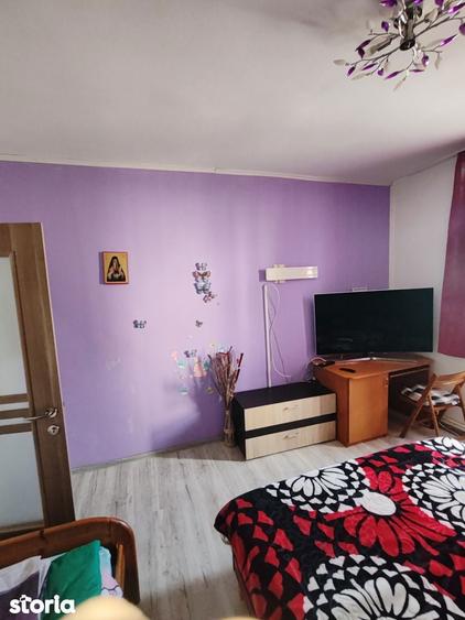 Vand ap 2 camere Decomandata 75 mp bloc de caramida - 4