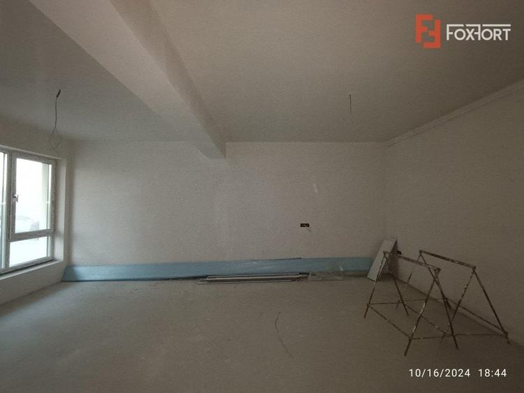 Apartament cu 2 camere in Giroc, Cartier Planete - ID V2784 - 4