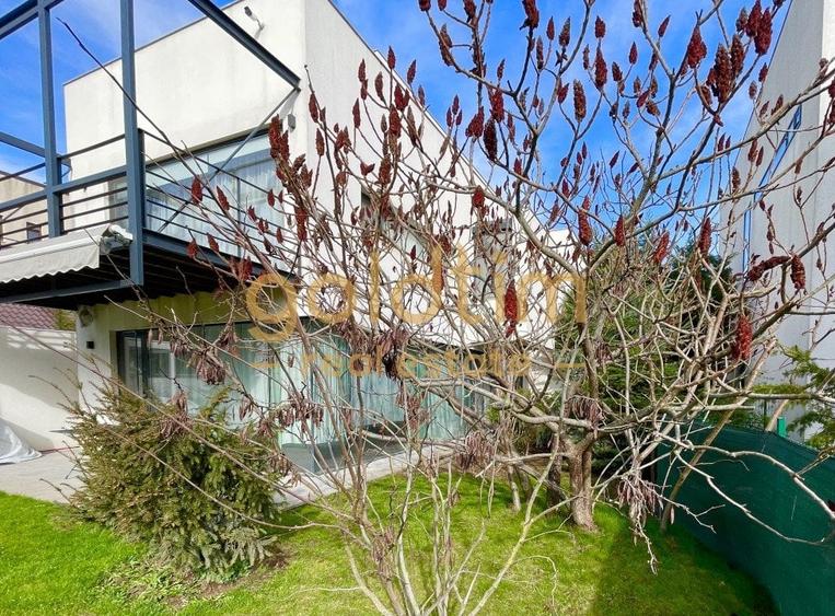 SUPERB/ ESQUISITE DESIGN/ GARDEN/ PARKINGS/ IANCU NICOLAE - 87