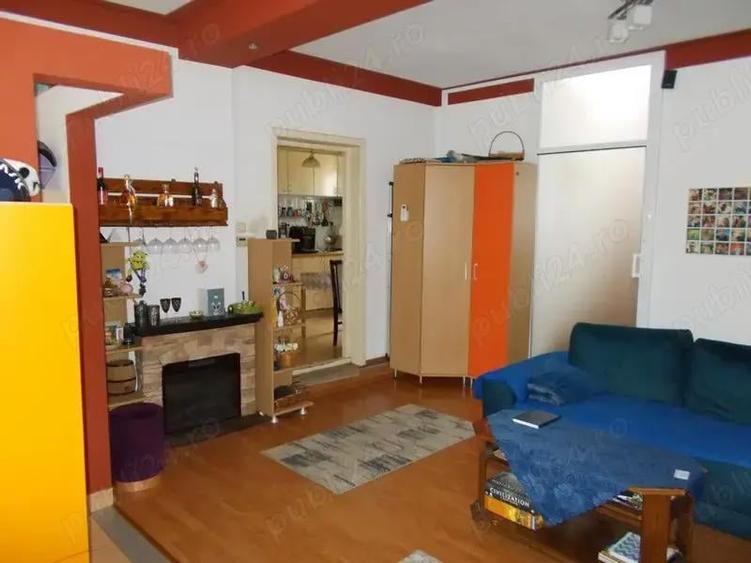 Capat casa insiruita, Timisoara, Freidorf, P+E+M, 6cam, 200mp utili, mobilata si utilata complet - 1