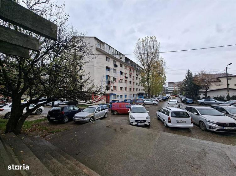 Garsoniera de inchiriat Pacurari - Stindardului - 1