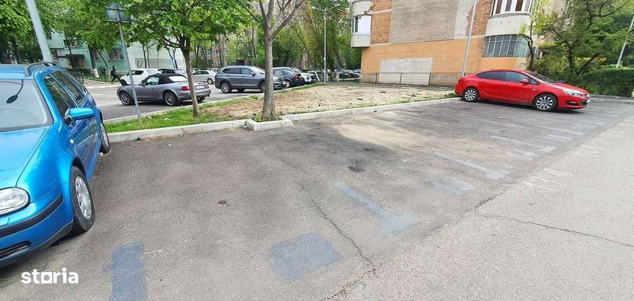 construibil Aparatori la 3 min Universitate Ideal parcare colectiva - 16