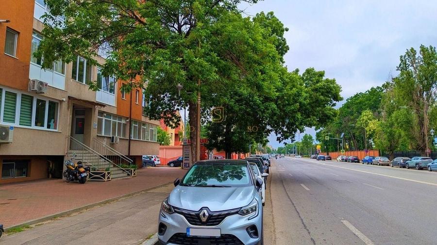 Spatiu comercial LUX de inchiriat, stradal Sos Oltenitei - 6