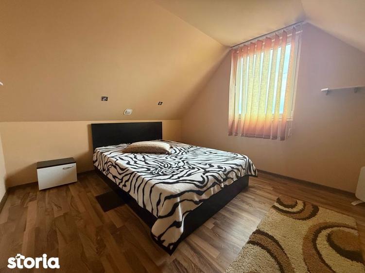 Casuta cu 700 mp teren intravilan - 7