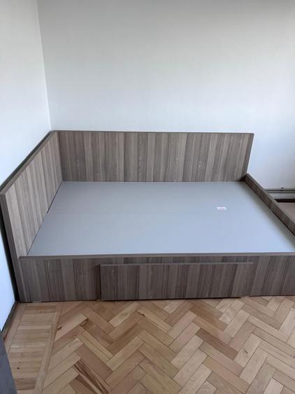 Apartament 3 camere renovat 2025 An constructie 1973 - 2