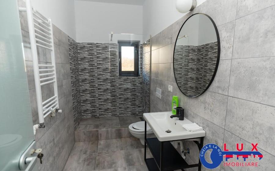 ID 8181 DE INCHIRIAT spatiu de birouri si locuinte - 17