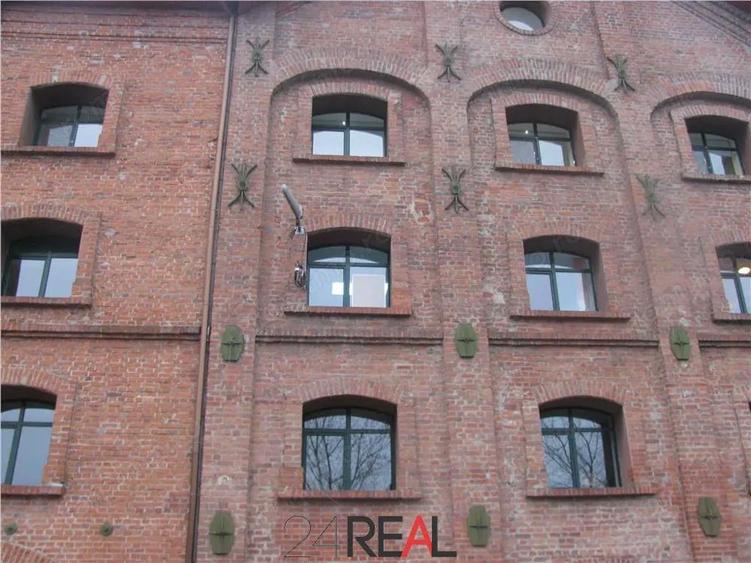 Caro Castel Office Building - 352 mp - 7