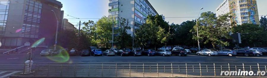 Unirii Budapesta 130 mp+terasa exterioara stradal - 8