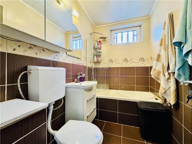 Apartament cu 2 camere de vanzare | Mihai Viteazu | Cedonia | renovat | investi& - 7