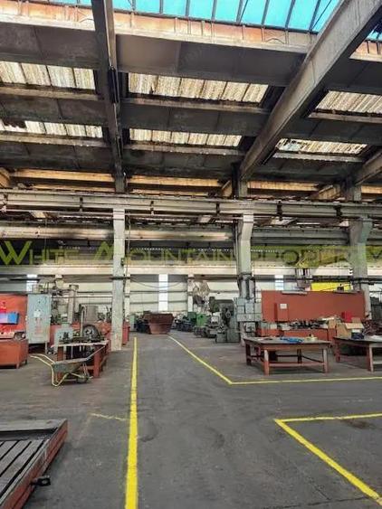 Vaslui, hale si birouri de vanzare - 11