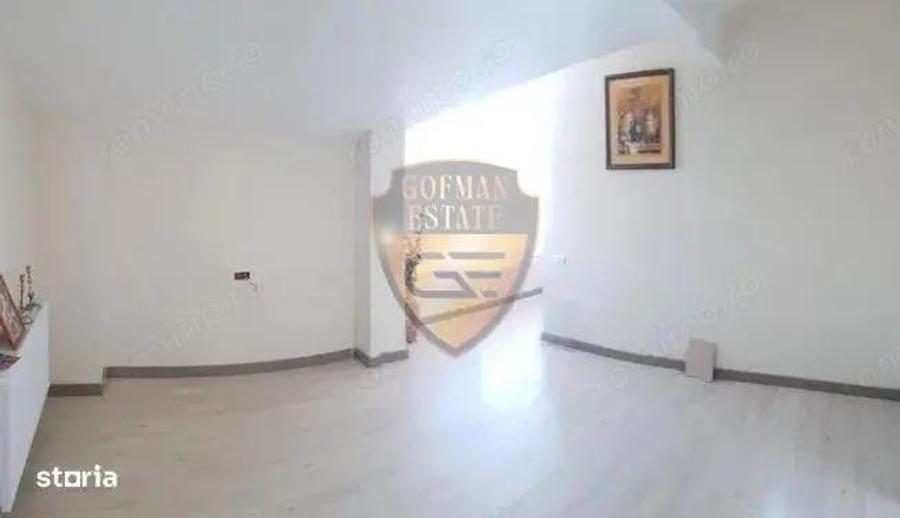 Casa 5 camere 3 bai Tomis II Victoria Spital Jude?ean Stadion - 13