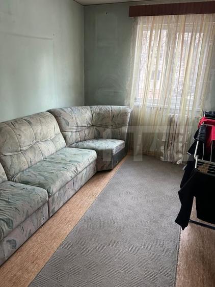 Apartament cu 4 camere decomandate, etaj 2, 77 mp, Manastur – zona excelenta - 3