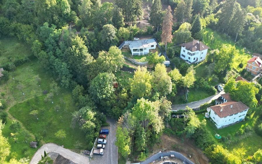 Teren intravilan Schei - Brasov - 19