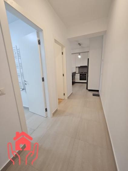 Jandarmeriei - Imobil Boutique, terasa ampla, complet mobilat, parcare in garaj! - 13