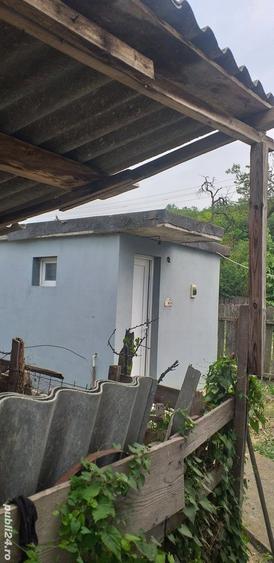 CASA cu TEREN la tara de vanzare - 6