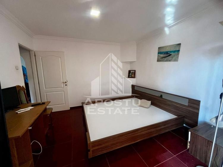 Apartament 2 camere,centrala proprie,zona Dorobantilor - 3