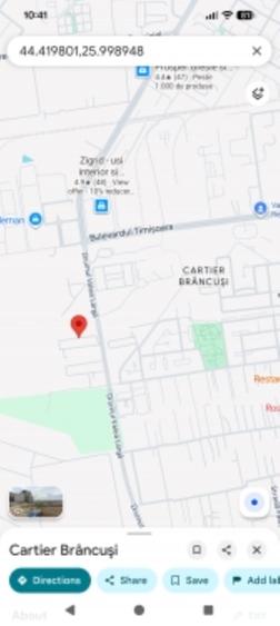 Apartament 2 camere decomandat, 67mp, zona Brancusi, 143.000euro - 9
