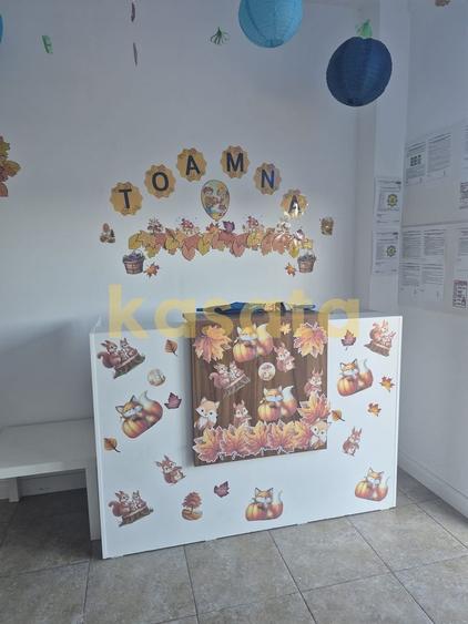 Spatiu Comercial I Tunari I 463 utili I curte 400 mp I parcare - 20