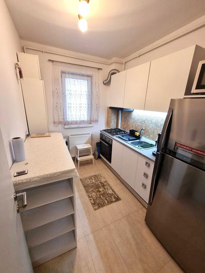 Apartament 2 camere + loc parcare Titan pallady - 2