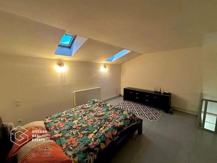 Oportunitate!Spatiu comercial 3 camere+apartament 2 camere la etaj,zona centrala - 12