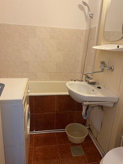 Garsoniera Manastur, str Parang, langa padure, cu centrala termica proprie - 7