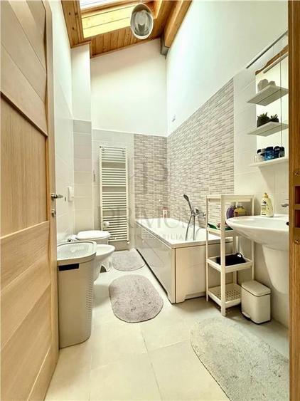 Dumbravita Kaufland - 3 Camere - 2 Bai - 2 Terase mari - Mobilat si utilat - 8