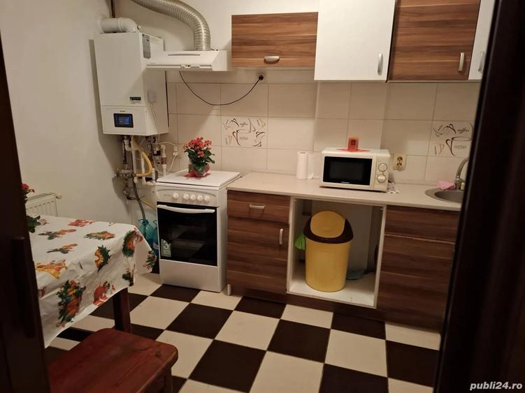 Ap decent spatios bloc nou 1 cam Ared Micalaca Orizont cu termoteca - 3