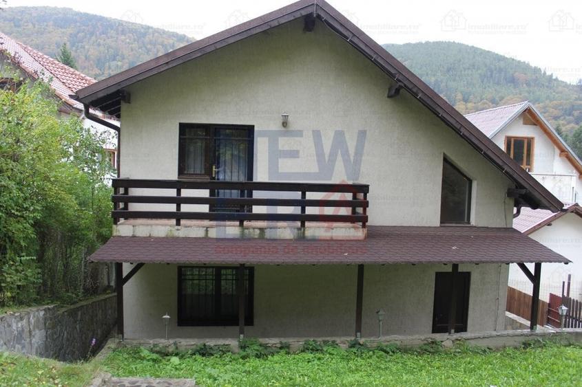 Oportunitate ! Vila Sinaia - Confort si natura la un loc - 15