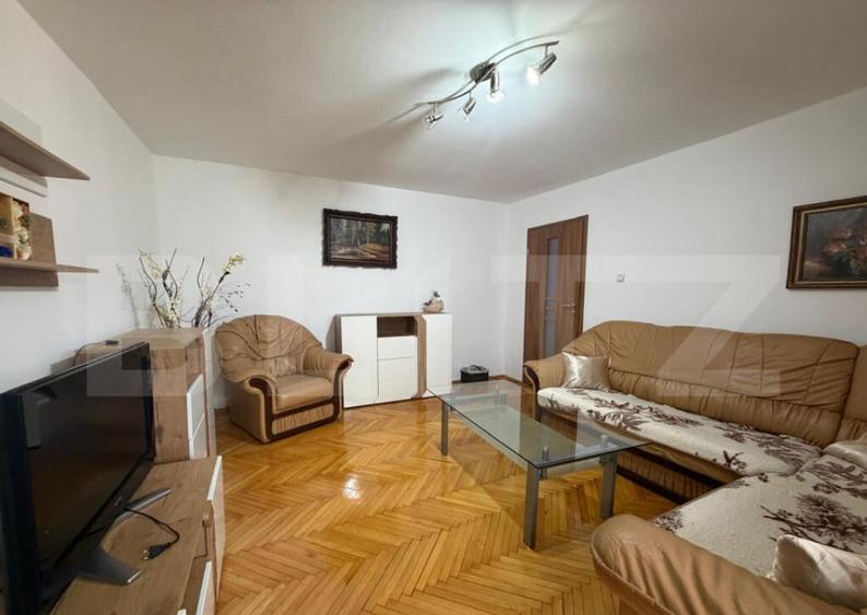 Apartament 3 camere cu 2 bai ?i 2 balcoane Calea Giroc - 4