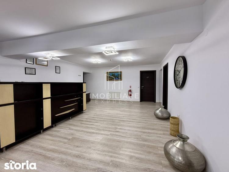 Comision 0%. Business functional de vanzare | Apahida, Cluj - 4