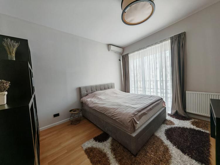 Apartament 3 camere 126mp Floreasca- Barbu Vacarescu loc de parcare - 11
