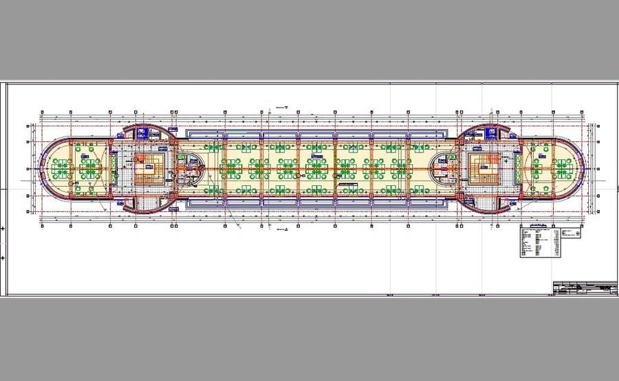 Kronsoft, Bld. Saturn 51 - comision 0%, reprezentam proprietarul! - 8