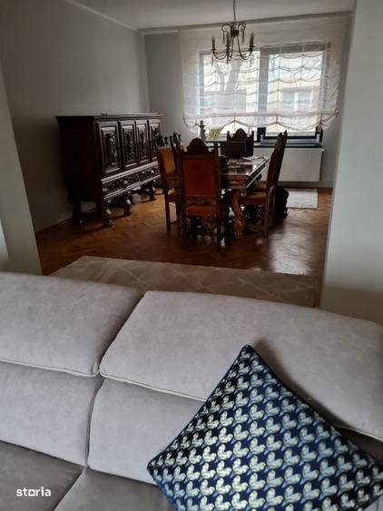 Vanzare Vila Individuala, Zona Sasar - Victor Babes, 300 mp, Acces - 4