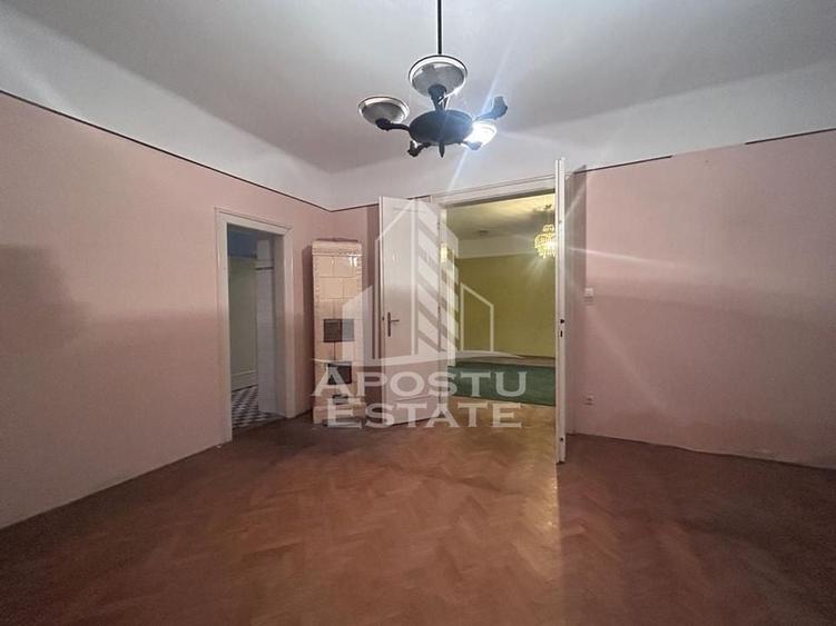 Casa individuala pe 2 nivele in zona Balcescu - 8