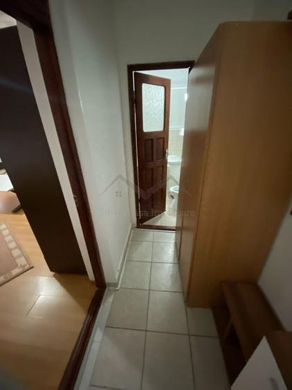 Apartament 1 camera decomandat Nicolina/Rondu Vechi - 1