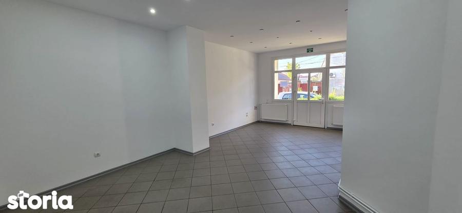 Spatiu Comercial zona Porumbescu Brancoveanu 800 euro - 3
