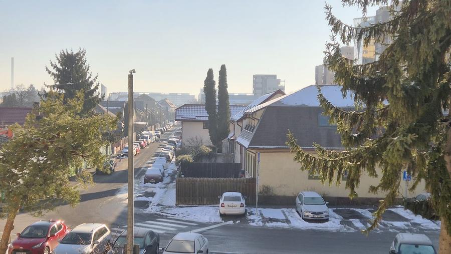 Apartament 3 camere, zona Griviței, disponibil imediat. - 10