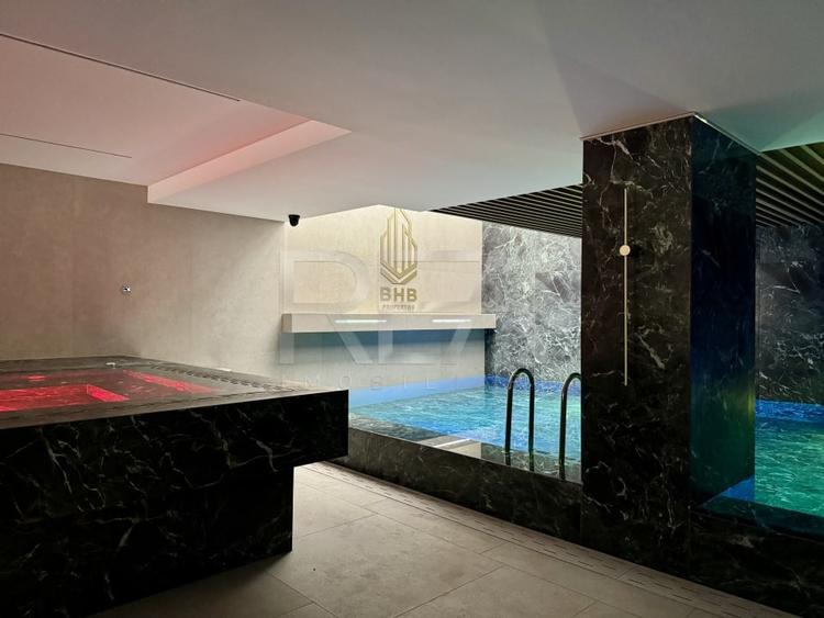 2camere premium in BHB Avenue — proiect exclusivist - 14